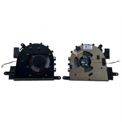 CPU Cooling Fan Replacement for Lenovo IdeaPad 1-15IAU7 1-15ALC7 5F10S14013 DFS5K12B159A1L