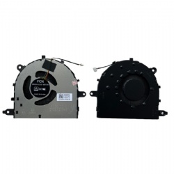 Laptop CPU cooling fans for Lenovo Ideapad 5-15ITL05 5015IIL05 5-15ARE05 82FG 5F10S13906 DFS5K12115491N DC28000F1F0
